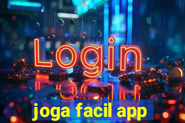 joga facil app